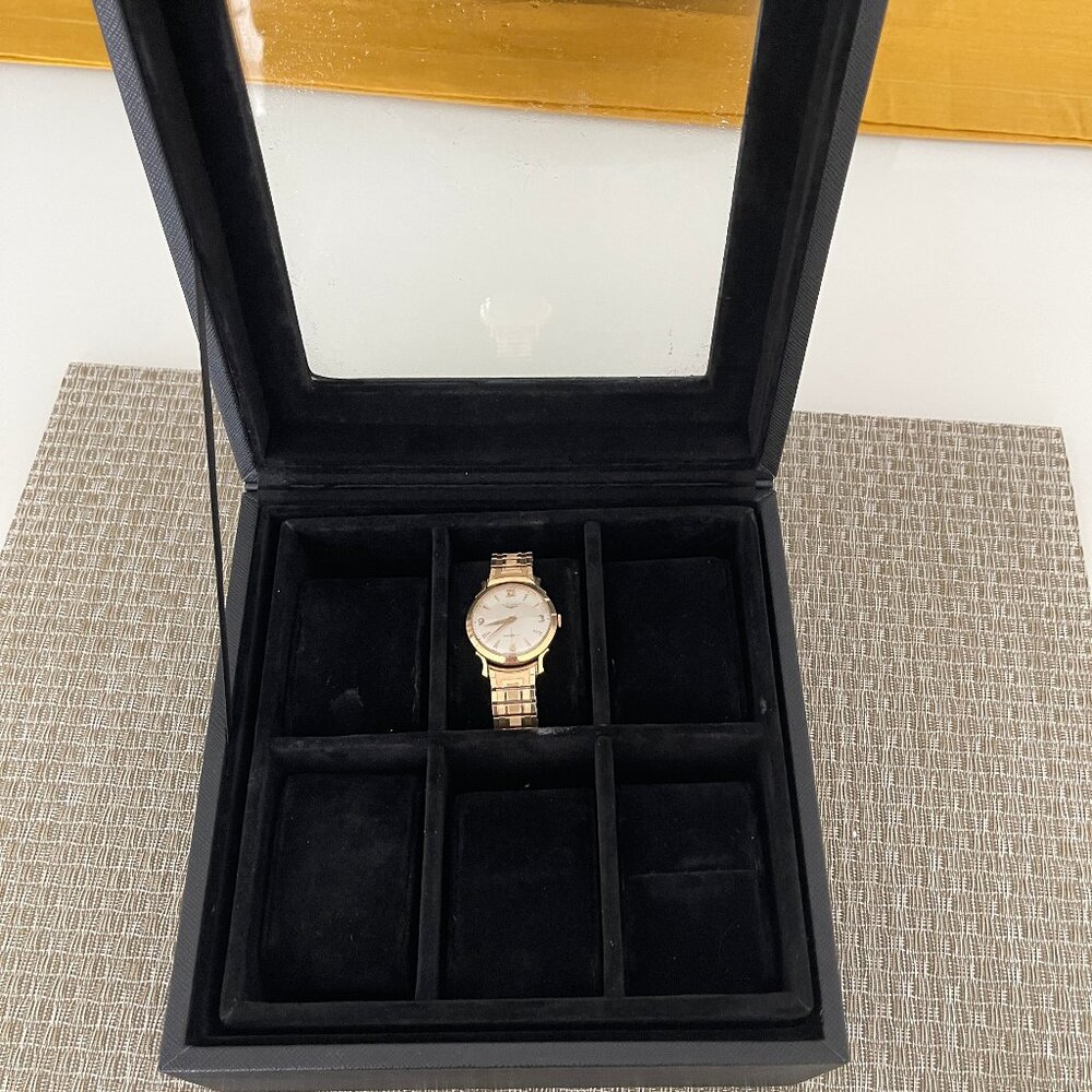 Watch Box - Picture 2 of 4